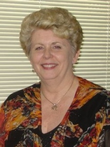 Linda Plush